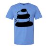  Men/Unisex Softstyle Lightweight T-Shirt Thumbnail