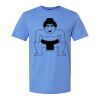  Men/Unisex Softstyle Lightweight T-Shirt Thumbnail