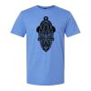  Men/Unisex Softstyle Lightweight T-Shirt Thumbnail