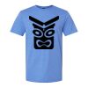  Men/Unisex Softstyle Lightweight T-Shirt Thumbnail