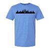  Men/Unisex Softstyle Lightweight T-Shirt Thumbnail
