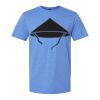  Men/Unisex Softstyle Lightweight T-Shirt Thumbnail