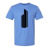  Men/Unisex Softstyle Lightweight T-Shirt Thumbnail