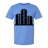  Men/Unisex Softstyle Lightweight T-Shirt Thumbnail