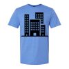  Men/Unisex Softstyle Lightweight T-Shirt Thumbnail