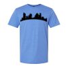  Men/Unisex Softstyle Lightweight T-Shirt Thumbnail