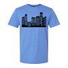  Men/Unisex Softstyle Lightweight T-Shirt Thumbnail