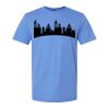  Men/Unisex Softstyle Lightweight T-Shirt Thumbnail