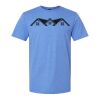  Men/Unisex Softstyle Lightweight T-Shirt Thumbnail