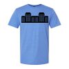 Men/Unisex Softstyle Lightweight T-Shirt Thumbnail