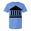  Men/Unisex Softstyle Lightweight T-Shirt Thumbnail