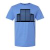  Men/Unisex Softstyle Lightweight T-Shirt Thumbnail