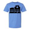  Men/Unisex Softstyle Lightweight T-Shirt Thumbnail