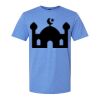  Men/Unisex Softstyle Lightweight T-Shirt Thumbnail