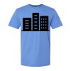  Men/Unisex Softstyle Lightweight T-Shirt Thumbnail