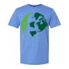  Men/Unisex Softstyle Lightweight T-Shirt Thumbnail