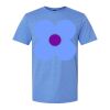 Men/Unisex Softstyle Lightweight T-Shirt Thumbnail
