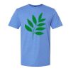  Men/Unisex Softstyle Lightweight T-Shirt Thumbnail