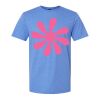  Men/Unisex Softstyle Lightweight T-Shirt Thumbnail