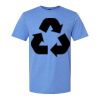  Men/Unisex Softstyle Lightweight T-Shirt Thumbnail