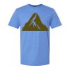  Men/Unisex Softstyle Lightweight T-Shirt Thumbnail
