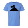  Men/Unisex Softstyle Lightweight T-Shirt Thumbnail