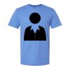  Men/Unisex Softstyle Lightweight T-Shirt Thumbnail