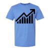  Men/Unisex Softstyle Lightweight T-Shirt Thumbnail