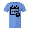  Men/Unisex Softstyle Lightweight T-Shirt Thumbnail