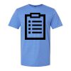  Men/Unisex Softstyle Lightweight T-Shirt Thumbnail
