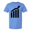  Men/Unisex Softstyle Lightweight T-Shirt Thumbnail