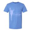  Men/Unisex Softstyle Lightweight T-Shirt Thumbnail