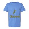  Men/Unisex Softstyle Lightweight T-Shirt Thumbnail