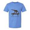  Men/Unisex Softstyle Lightweight T-Shirt Thumbnail