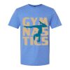  Men/Unisex Softstyle Lightweight T-Shirt Thumbnail