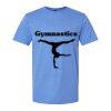  Men/Unisex Softstyle Lightweight T-Shirt Thumbnail