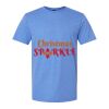  Men/Unisex Softstyle Lightweight T-Shirt Thumbnail