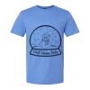  Men/Unisex Softstyle Lightweight T-Shirt Thumbnail