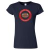 Softstyle Women’s Light Weight T-Shirt Thumbnail