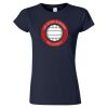Softstyle Women’s Light Weight T-Shirt Thumbnail