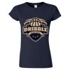Softstyle Women’s Light Weight T-Shirt Thumbnail