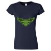 Softstyle Women’s Light Weight T-Shirt Thumbnail