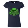 Softstyle Women’s Light Weight T-Shirt Thumbnail