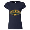 Softstyle Women’s Light Weight T-Shirt Thumbnail