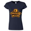Softstyle Women’s Light Weight T-Shirt Thumbnail