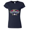 Softstyle Women’s Light Weight T-Shirt Thumbnail