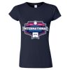 Softstyle Women’s Light Weight T-Shirt Thumbnail