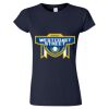 Softstyle Women’s Light Weight T-Shirt Thumbnail