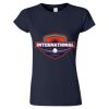 Softstyle Women’s Light Weight T-Shirt Thumbnail