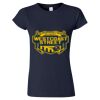 Softstyle Women’s Light Weight T-Shirt Thumbnail
